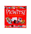 PicWits Game