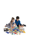 2 children playing the Knowledge Builder Pocket Money 2 - Manage Money game