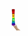Rainbow Motion Lamp Speaker 1
