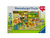 Ravensburger Puzzle - A Day at the Farm 2x24
