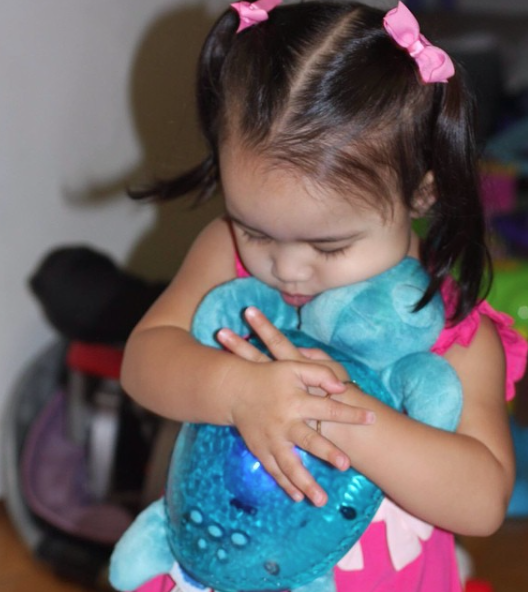 Cloud B Tranquil Turtle