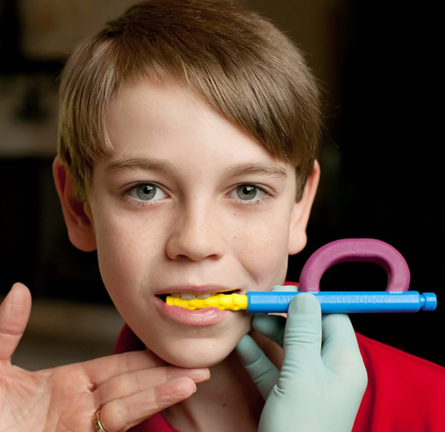 Ark Bite-n-Chew Tip XL