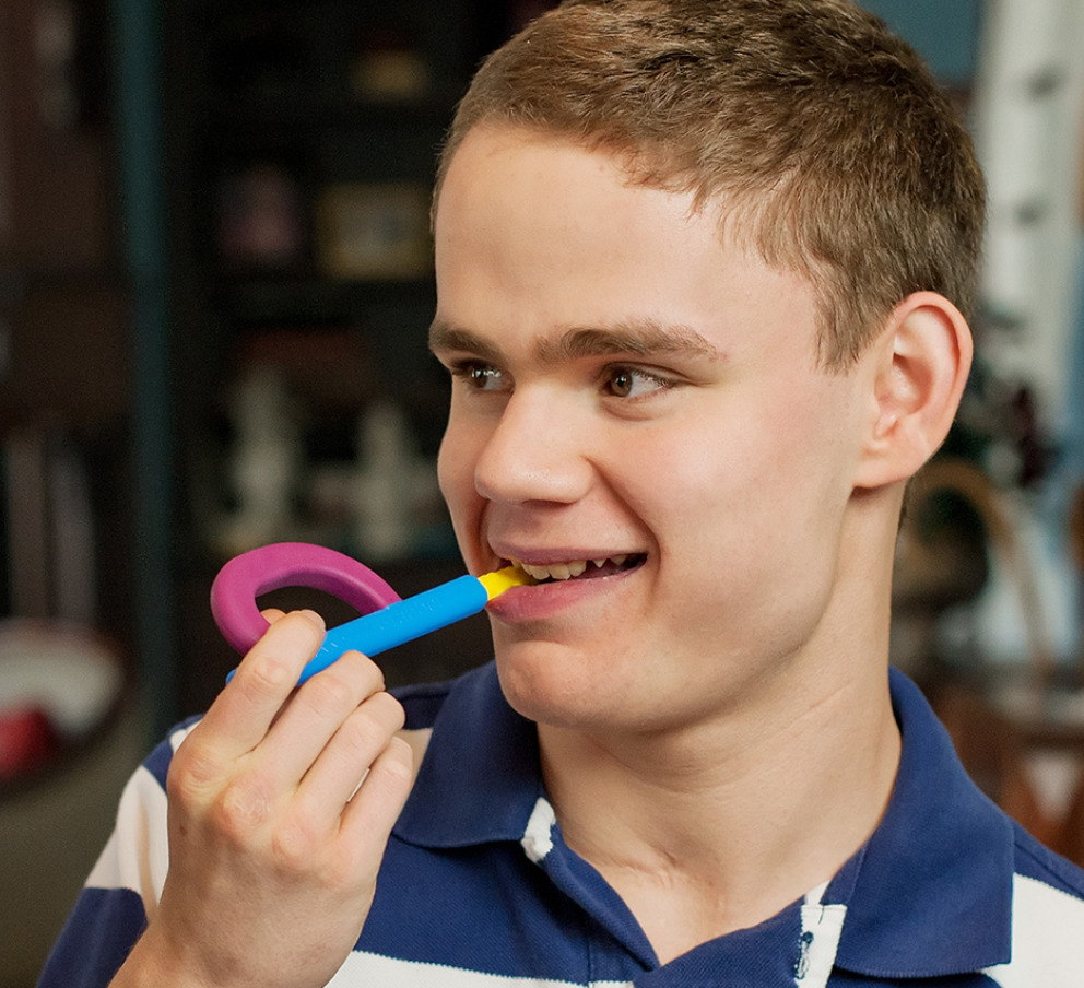 Ark Bite-n-Chew Tip XL