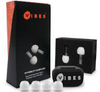 Vibes hi-fidelity noice reduction earplugs