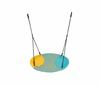 the KBT Round Nest Swing pictured on a white background