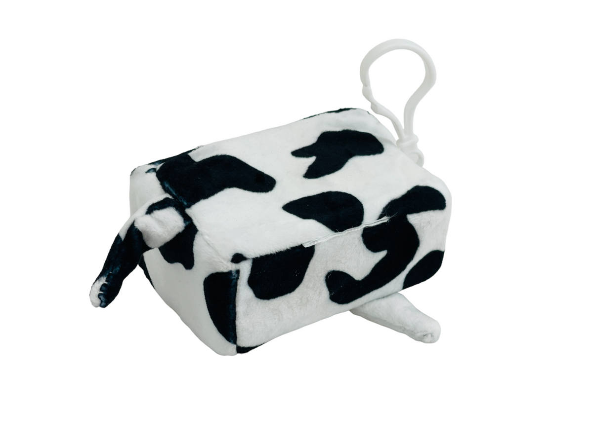 Senseez Attachables Vibration - Cow | Starfish Store