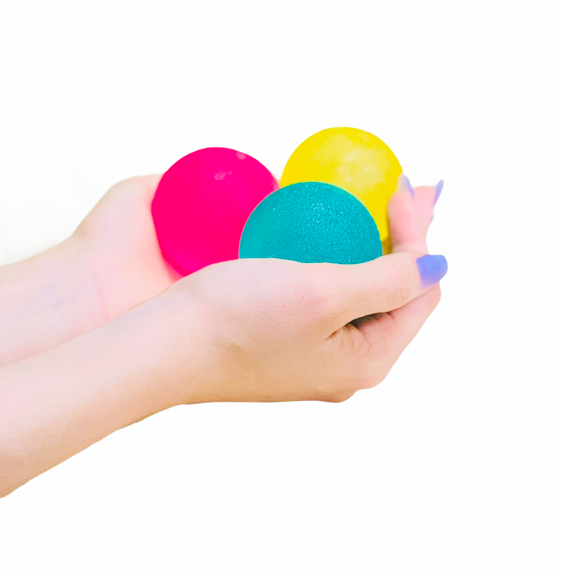 Sensory Genius Stress Balls