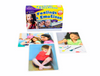 Smart Kids Feelings and Emotions Cards on display in front of box