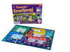 getting on board game displayed in front of Smart Kids Personal &amp; Emotional Skills Games box