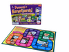 going for goals board game displayed in front of Smart Kids Personal &amp; Emotional Skills Games box