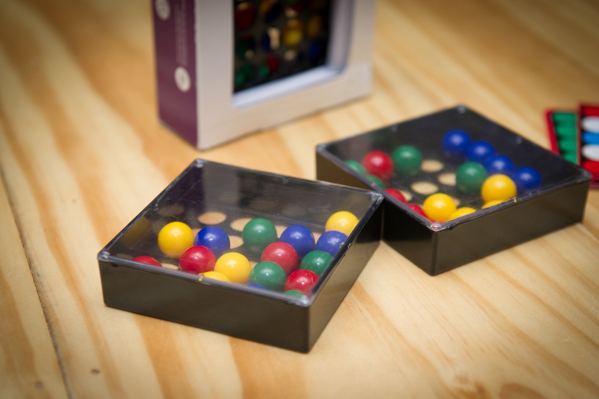 EduShape Tricky Fingers Game