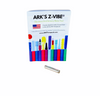 Ark Z-VIBE® Battery with packaging on white background