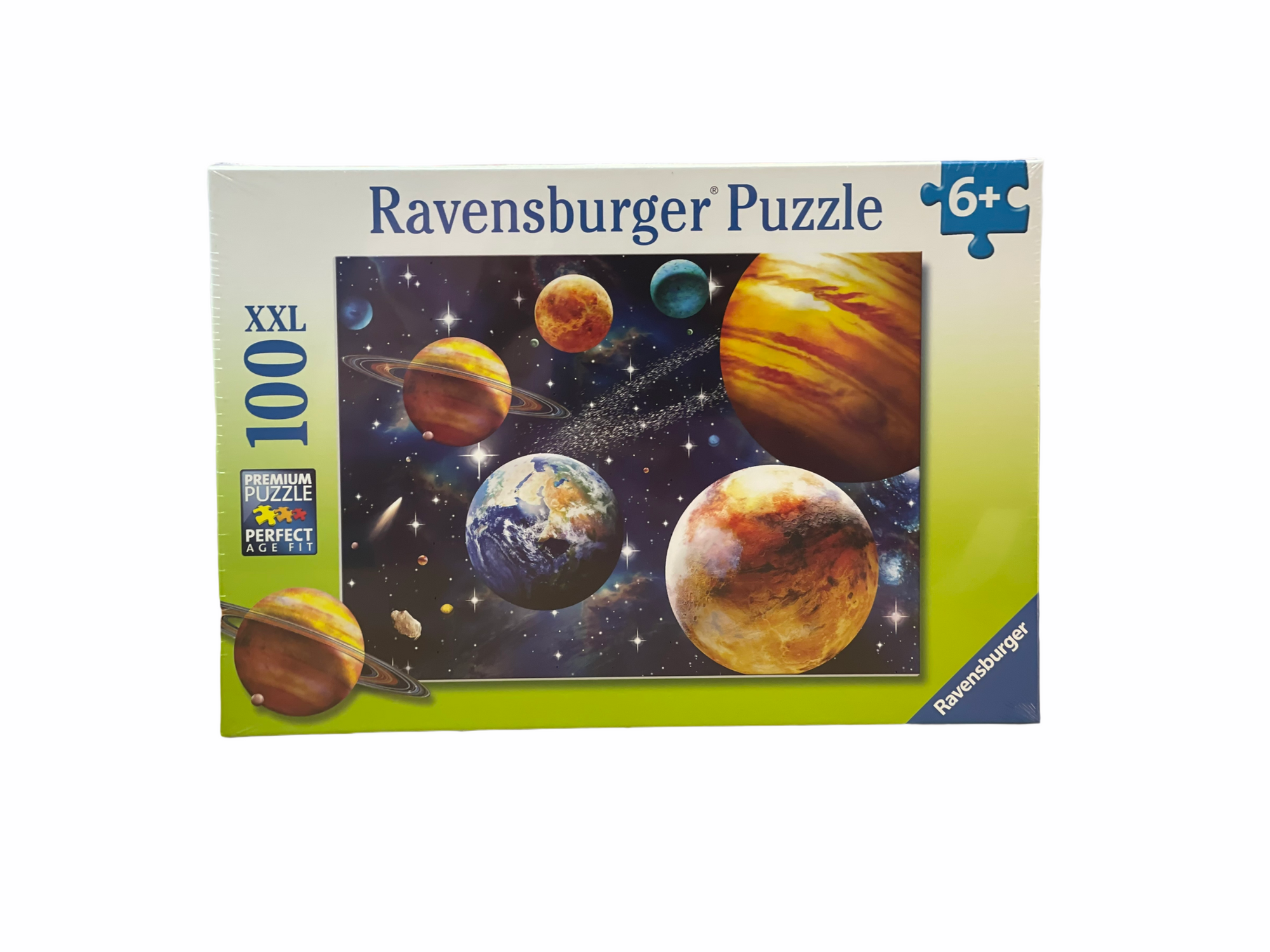 Ravensburger Puzzle - Space 100