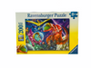 Ravensburger Puzzle - Space Dinosaurs 200